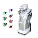 80K cavitation shape slimming RF Ultrasonic Lipo Vacuum weight loss Body sculpt Beauty Machine free shipment and ftax #012