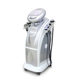 80K cavitation shape slimming RF Ultrasonic Lipo Vacuum weight loss Body sculpt Beauty Machine free shipment and ftax #012