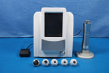 Shockwave Therapy Extracorporeal Shock Wave Therapy Equipment for ED Treatments CE Shock Wave Machine