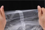 Plastic Sheet For Body Wrap 120*220cm / For Together Use The Sauna Blanket