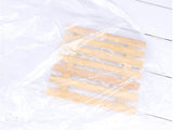 Plastic Sheet For Body Wrap 120*220cm / For Together Use The Sauna Blanket