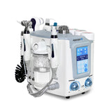 Hydro Microdermabrasion Hydra Facial Skin Care Cleaner Water Aqua Jet Oxygen Peeling Spa Dermabrasion