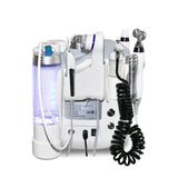 Hydro Microdermabrasion Hydra Facial Skin Care Cleaner Water Aqua Jet Oxygen Peeling Spa Dermabrasion