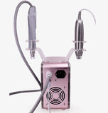 Mesotherapy Gun Face Hydration and Anti-aging Multiple Needles Injection Meso Gun Meso Face Care & Eye Care