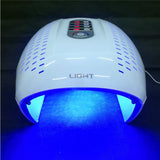 2021 NEWEST PDT LED Photon Light Therapy Lamp Facial Body Beauty SPA PDT Mask Skin Tighten Acne Wrinkle Remover Device salon beauty equipment