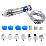 ED electromagnetic gainswave and smartwave head and handpiece for pain relief and weight loss for sale