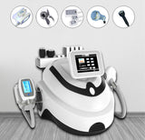 High Quality Fat Freezing Slimming Vacuum Cavitation Machine RF Face Lift Cavitation Body Slimming Machine