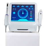 2021 High Quality 2 in 1 Anti-Wrinkle Face Lifting Wrinkle Removal And Vatinal Tightening Machine