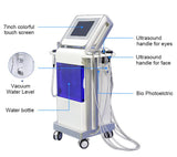 2021 Hydro dermabrasion deep cleaning hydra crystal diamond microdermabrasion machine oxygen hydra facial machines orskin rejuvenation#006