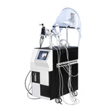 2021 High Quality Hydro Dermabrasion Machine for Hydra Facial Skin Care Water Aqua Dermabrasion Peeling Machine