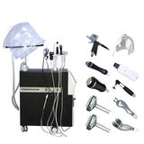 2021 High Quality Hydro Dermabrasion Machine for Hydra Facial Skin Care Water Aqua Dermabrasion Peeling Machine