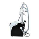 Versatile Fat Freeze Slimming Body Sculpting Machine 40K Cavitation/Multipolar Tripolar Home Ues Equipment