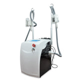 Versatile Fat Freeze Slimming Body Sculpting Machine 40K Cavitation/Multipolar Tripolar Home Ues Equipment