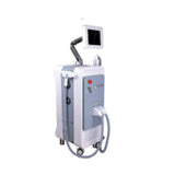 2021 High Quality Elight skin whitening and hair removal IPL RF Nd Yag Machine For Hair Removal with Home Use Obtained CE certification