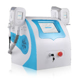 Hight Quality 2 Handles Cellulite Remove Cool Technology Fat Freezing Machine Fat Reduction for Clinic Use