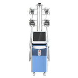 Multifunctional Cryo Fat Freezing Slimming Machine Mini Cryo Vacuum Double Chin Removal Treatment Slim Machine