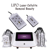 Diode Lipo Laser LipoLaser Slimming Equipment Fast Fat Burning Remover Body shaping laser loss weight machine