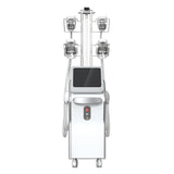 Multifunctional Cryo Fat Freezing Slimming Machine Mini Cryo Vacuum Double Chin Removal Treatment Slim Machine