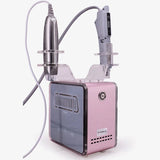 Mesotherapy Gun Face Hydration and Anti-aging Multiple Needles Injection Meso Gun Meso Face Care & Eye Care