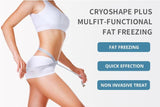 Laser slimming Fat burning Body shaping Ultrasound slimming RF liposuction laser machine