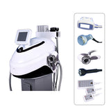 High Quality Fat Freezing Slimming Vacuum Cavitation Machine RF Face Lift Cavitation Body Slimming Machine