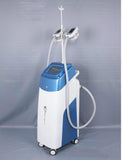 Multifunction Salon Beauty Equipment Thermagic + Lipolaser Rapid Slimming Machine with 2 Freezing Handles