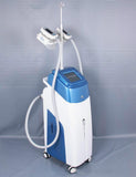 Multifunction Salon Beauty Equipment Thermagic + Lipolaser Rapid Slimming Machine with 2 Freezing Handles