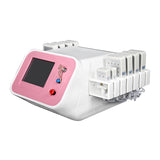 Brand New Dual Diode Lipo Laser System 130mw Laser Fat Removal Body Slimming Machine with 16 Pads#001