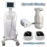 Liposonix  Body Contouring Fat Cellulite Reduction Slimming Beauty Ultrasound Skin Lift Tighten Rejuvenation