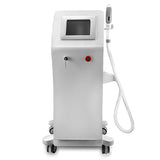 2021 professional IPL+SHR laser hair removal machine/ permanent hair removal device salon beauty equipment fast freeshipping