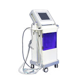 2021 Hydro dermabrasion deep cleaning hydra crystal diamond microdermabrasion machine oxygen hydra facial machines orskin rejuvenation#006