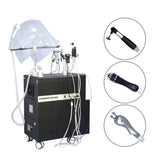 2021 High Quality Hydro Dermabrasion Machine for Hydra Facial Skin Care Water Aqua Dermabrasion Peeling Machine