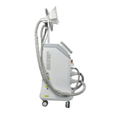 Fat Freezing Slimming Body Sculpting with Double Cryo Handles/Double Chin Liposuction Head/40K/RF