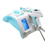 Water Injection Mesotherapy Gun for Skin Rejuvnation Wrinkle Removal Deep Cleansing No Needle Meso Gun Spa Salon Use