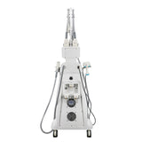 2021 High Quality 4 Handles Slimming Machine Vacuum RF Roller Massage Vacuum Machine Body Shaping Beauty Machine