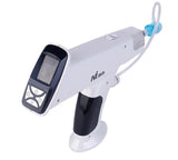 Skin Injection Water Mesotherapy Needle-Free Vanadium-Titanium Injector Skin Device Injector Gun Wrinkle Removal Machine