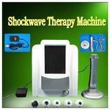 Shockwave Therapy Extracorporeal Shock Wave Therapy Equipment for ED Treatments CE Shock Wave Machine