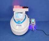 2021 Frozen Fat Machine Cavitation Vacuum RF Face Lifting Laser Lipo Body Cryo Fat for Salon Use