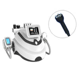 High Quality Fat Freezing Slimming Vacuum Cavitation Machine RF Face Lift Cavitation Body Slimming Machine