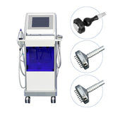 2021 Hydro dermabrasion deep cleaning hydra crystal diamond microdermabrasion machine oxygen hydra facial machines orskin rejuvenation#006