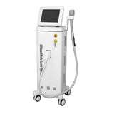 808 Nm Diode Hair Removal Skin Rejuvenation Laser Treatment Lazer Hair Removal Professional Diode Machine