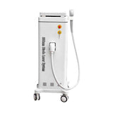 808 Nm Diode Hair Removal Skin Rejuvenation Laser Treatment Lazer Hair Removal Professional Diode Machine