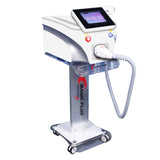 Painless 808nm Diode Laser Hair Removal Triple Wavelength Diode Laser 755 808 1064 Removal Machine