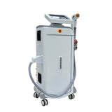 Arrival !!! Diode Laser 450W Hande 808nm Machine Hair Removal ClinicSpa Use CE Certification /DHL#004