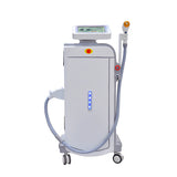 Arrival !!! Diode Laser 450W Hande 808nm Machine Hair Removal ClinicSpa Use CE Certification /DHL#004