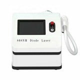 2021 Best 808nm Diode Laser Hair Removal Machine Alexandrite Epilation Soprano Laser Diode Hair Removal 808 Lightsheer