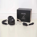 Oxygen Water Spray Jet Facial Massage Skin Rejuvenation Care Peel Machine Whitening Lighten Wrinkles Removal Cleaning