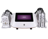 Diode Lipo Laser LipoLaser Slimming Equipment Fast Fat Burning Remover Body shaping laser loss weight machine