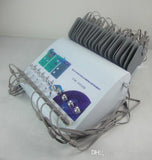 High Quality Electric Muscle Stimulator Electric Muscle Stimulator Electrotherapy EMS Unit Slimming System