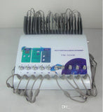 High Quality Electric Muscle Stimulator Electric Muscle Stimulator Electrotherapy EMS Unit Slimming System